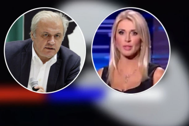 KO ĆE NA ČELO RTS?! Bujoševiću falio JEDAN glas, EVO KOLIKO JE DOBILA OLIVERA JOVIĆEVIĆ!