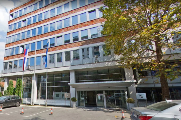 ONA JE IMENOVANA ZA UREDNIKA INFORMATIVE NA RTS!