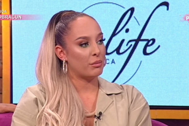 (FOTO) LUNINI BIVŠI ZAGRLJENI ČEKAJU NJEN POROĐAJ! Đoganijeva nije mogla ni da pomisli da će doći do ovoga!