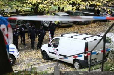 REPUBLIKA SAZNAJE: Muškarac na koga je pucano u ulici Braće Jerković podlegao povredama!