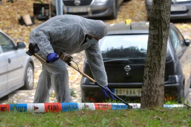 VEDRANOV UBICA IMAO POMAGAČA: Atentator iz Braće Jerkovića pobegao u ZATAMNJENOM audiju!