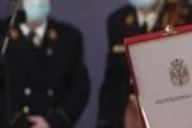 ČAST I PONOS: Doktor Kon otkrio kome posvećuje ORDEN!