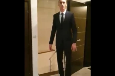 Najbolje sakrivena tajna u NBA Draftu VIŠE NIJE TAJNA: Maltene CEO NBA ŽELI SRPSKOG BISERA!