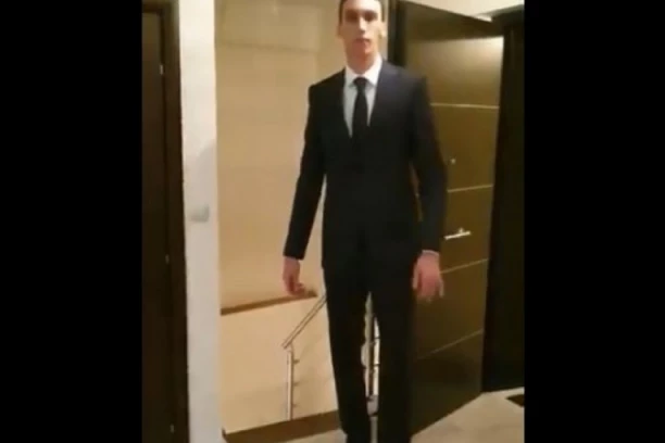 Najbolje sakrivena tajna u NBA Draftu VIŠE NIJE TAJNA: Maltene CEO NBA ŽELI SRPSKOG BISERA!