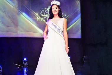 DOMINIRA I NA PISTI, ALI I NA TERENU: Mis Bugarske SUDI na utakmicama, igrači u komšiluku NA MUKAMA!