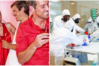 SAZNAJEMO: KO PRAVI ŽURKU, TRI GODINE ZATVORA! Kažnjavanje za kršenje mera uskoro po KRIVIČNOM ZAKONIKU!