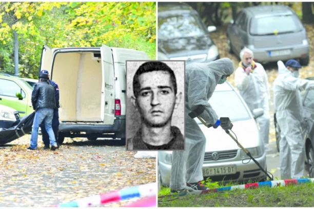 SIN PROSLAVLJENOG FUDBALERA ZVEZDE LIKVIDIRAN IZ DRUGOG POKUŠAJA! Pogođen u srce i glavu dok je išao na FIZIKALNU TERAPIJU!