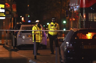 JASMINA PRIVEDENA ZBOG UBISTVA TROJE DECE! Policija pronašla BEŽIVOTNA tela, komšije iznele BOLESNE detalje!