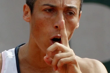 NAJGLUPLJA IZJAVA U ISTORIJI SPORTA: Ženski tenis je zanimljiviji od muškog!