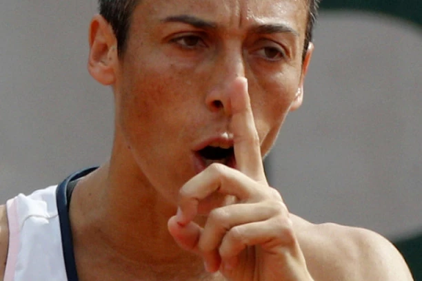 NAJGLUPLJA IZJAVA U ISTORIJI SPORTA: Ženski tenis je zanimljiviji od muškog!