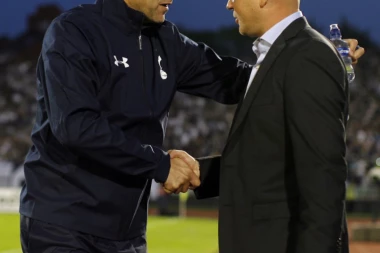 PRAVO NIOTKUDA: Ovo je njegov sledeći klub?!