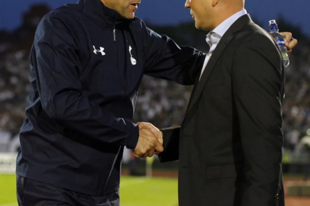 PRAVO NIOTKUDA: Ovo je njegov sledeći klub?!