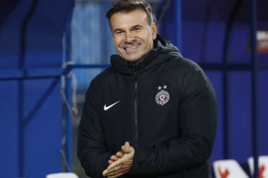 OVO JE SVAKI GROBAR ČEKAO: Stanoja pitali o titulu, on odgovorio kao iz topa!