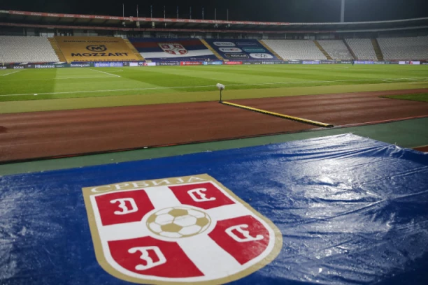 SELEKTOR NAPRAVIO HAOS SPISKOM REPREZENTACIJE ZA MUNDIJAL: Narod u Srbiji pobesneo nakon ovog poteza!