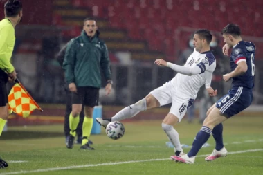 LEGENDARNI AS BESNO PORUČIO: Tadiću, baletanu, nije ti ovo Ajaks!