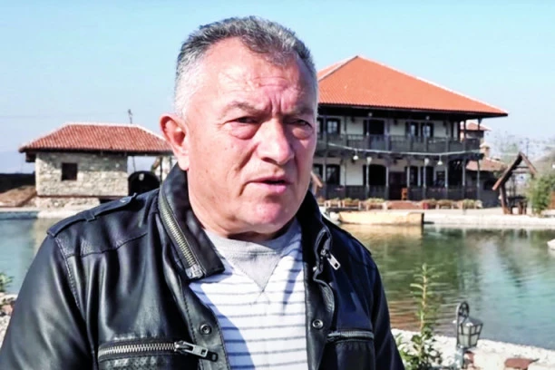 POKRAO KAMENJE DA SAGRADI ETNO-SELO: Stojadin Radivojević iz okoline Negotina odneo ISTORIJSKO BLAGO i preneo ga na SVOJE imanje!