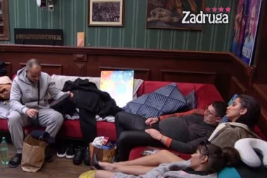 (VIDEO) Filip će napraviti HAOS!  Kristijan kroz šifre otkrio Carevu TAJNU: TRI PUTA SV*ŠIO U NJU I...