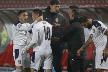 "ORLOVI" u društvu NAJGORIH TIMOVA NA KONTINENTU: Na Evro NE IDE SAMO KO NEĆE!