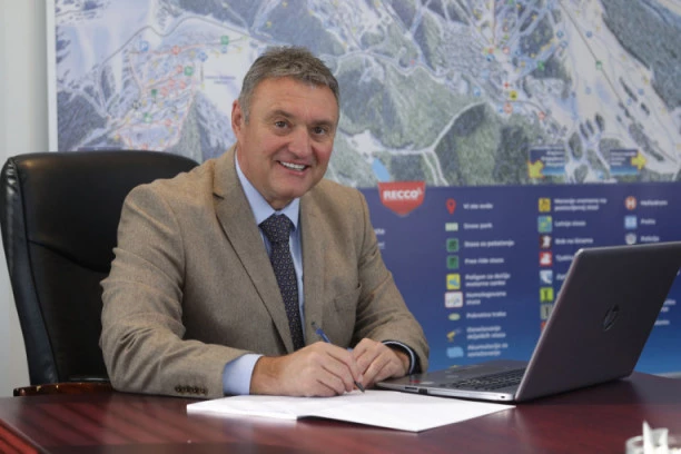 Gondola iz Brzeća i nove staze na Kopaoniku