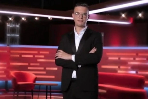 OGNJEN NESTOROVIĆ NAPUŠTA "PRVU"! Voditelj šokirao porukom, niko se tome nije nadao!