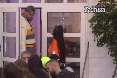 (VIDEO) JANJUŠ ŠOKIRAO PRIZNANJEM: Pomirio sam se sa Majom, nisam mogao više da izdržim!