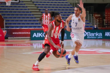 USIJANO PRED OKRŠAJ SA MADRIDOM: Ovo je ključ za pobedu protiv Reala!