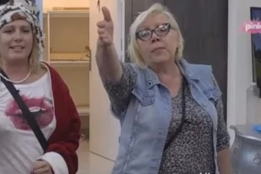 ŠOK! Rijaliti zvezda pozitivna na KORONU: Najteže mi pada zatvoren prostor....