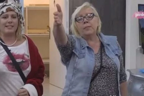 ŠOK! Rijaliti zvezda pozitivna na KORONU: Najteže mi pada zatvoren prostor....