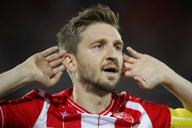 POSLE DVADESET MESECI: Marko Marin UDARNA VEST na Marakani!