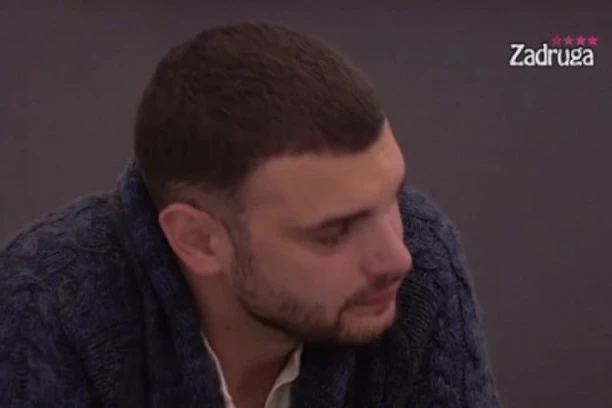 (VIDEO) TOMA ŠOKIRAO MILIONE: Evo šta će uraditi ako Nadežda uđe - ŠOK OBRT!