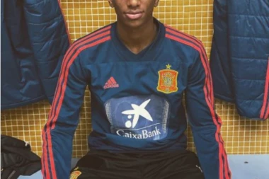 (VIDEO) Ko je NOVA ZVEZDICA BARSELONE? Kuman NAŠAO REŠENJE za povredu Fatija, iz "La Masije" STIŽE PRAVO POJAČANJE!