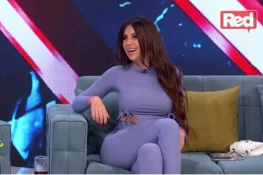 STANIJA DOBROJEVIĆ OTKRILA KAD ULAZI U ZADRUGU: Zavrteće vam se u glavi od cifre honorara, ma kakva glavna nagrada - OVO NE BISTE NI U SNU POMISLILI!