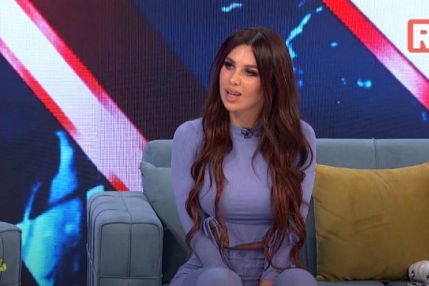 (VIDEO) Da li je brak sledeći korak?! PRAVA ISTINA o ljubavnom životu Stanije Dobrojević!