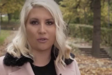 (FOTO) DEA ĐURĐEVIĆ BESNA APELOVALA NA NADLEŽNE ORGANE: Obratila se mupu i komunalnoj policiji NAKON OVOG ŠOKANTNOG PRIZORA!