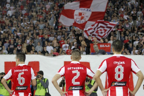 DŽEKPOT ZA ZVEZDU: Ogroman ljubimac "Delija" postaje SLOBODAN, da li sledi VELIKI POVRATAK na "Marakanu"?