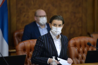 NEMA ŠALE! Sledeća mera  ZABRANA KRETANJA, evo kad je možemo očekivati!