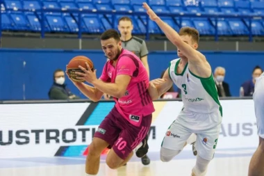 TANDEM TRESE REGION! Mega dobila dva POJAČANJA iz NBA za Krku!