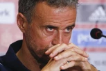 POPIO JE OTKAZ NA KLUPI ŠPANIJE! Oglasio se Luis Enrike!
