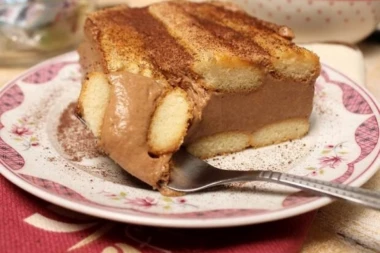 (RECEPT) Slastan i ukusan: Markiza kolač