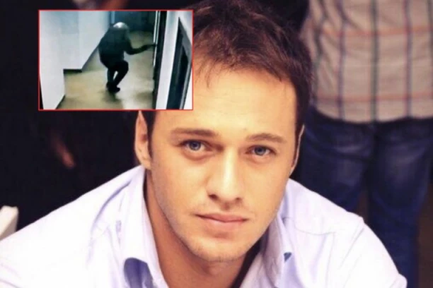 (FOTO) EKSKLUZIVNO: PRVI OBJAVLJUJEMO SLIKE LIKVIDACIJE BOJANA MIRKOVIĆA! OVAKO JE UBIJEN "ŠKALJARAC" U BELVILU!