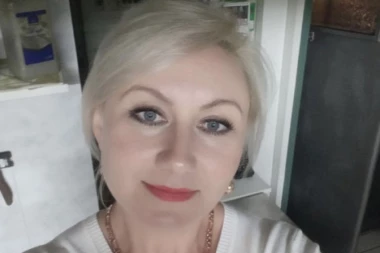 NOVI DETALJI KRVAVOG ZLOČINA U ITALIJI: Ružni ubica iz Srbije presudio lepoj Ukrajinki Viktoriji