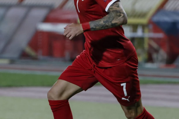 Radonjić: Imali smo podršku FSS, sami smo krivi sto nas nema na EP