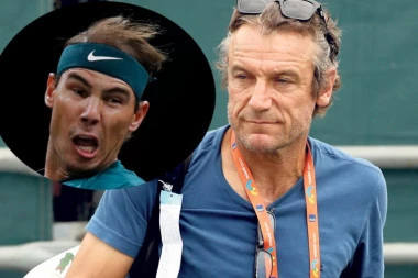 NADAL ODLAZI U PENZIJU? Vilander ŠOKIRAO planetu!