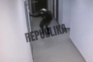 PONOVO ODLOŽENO SUĐENJE ZA LIKVIDACIJU U BELVILU: Evo šta je razlog!