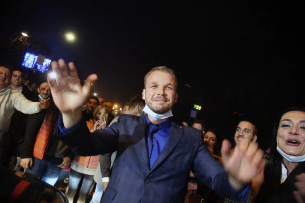 PRVI KORACI DRAŠKA STANIVUKOVIĆA: Najavio VELIKU REVIZIJU