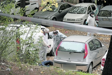 Novi detalji ubistva Vedrana Repčića u Jerkoviću: POLICIJA TRAGA ZA UBICOM U AUDIJU
