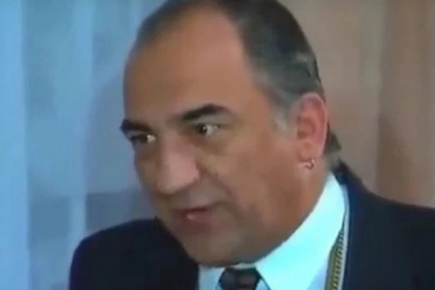 IVAN BEKJAREV OSTAVIO JE NEIZBRISIV TRAG: Publika će ga zauvek pamtiti po ulogama Kurčubića i Despotovića!