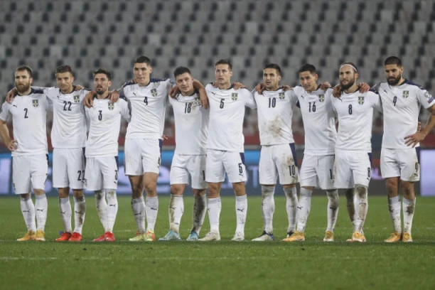 FIFA OBEZBEDILA REKORDNE NAGRADE: Srbija dobija pravo BOGATSTVO ukoliko se plasira na SP!