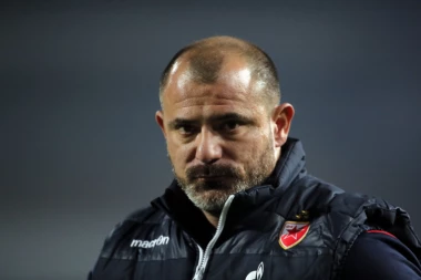 IZNENAĐENJE? Dva NOVA IMENA na Stankovićevom spisku!