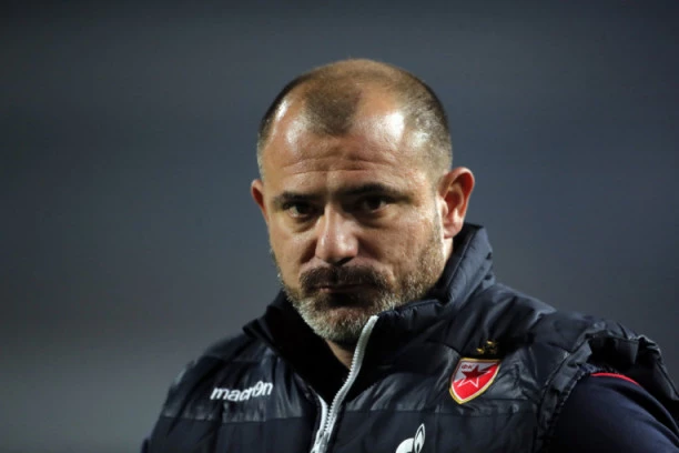 IZNENAĐENJE? Dva NOVA IMENA na Stankovićevom spisku!